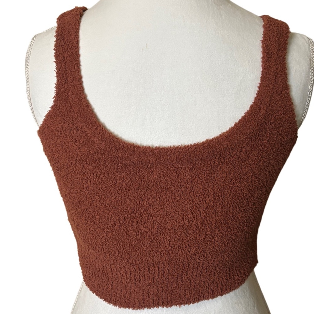 Stars Above Teddy Bear Lounge Tank Size XS - Picture 4 of 7
